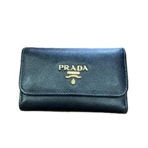PRADA キーケース